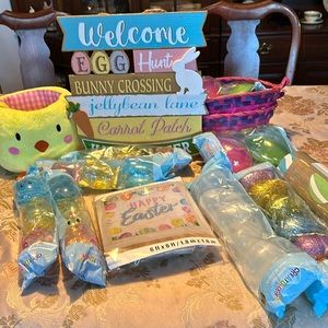 Easter assortment